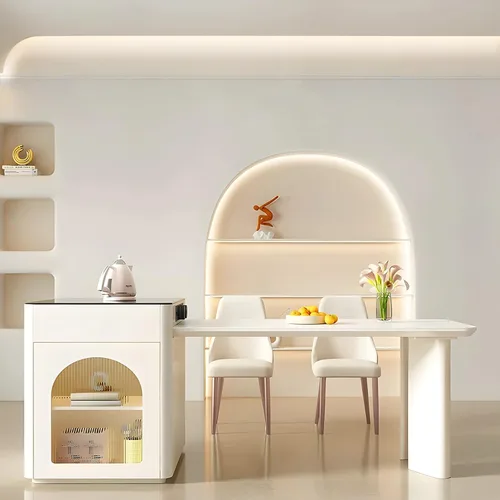 Vista 7 de Tira de luces LED blancas, tira de luz regulable mejorada de 16.4 pies con control remoto de luz blanca brillante de 6500 K, 300 luces LED flexibles
