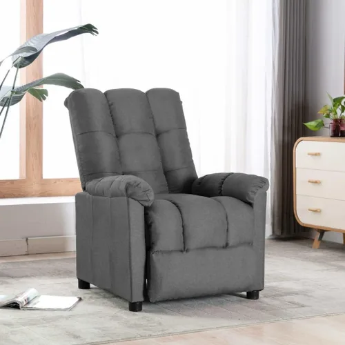 Vista 9 de Silla reclinable, cómoda silla, sofá reclinable, sillón reclinable para el hogar, sillón reclinable Lazy Boy, sillón de TV, asiento de cine en casa
