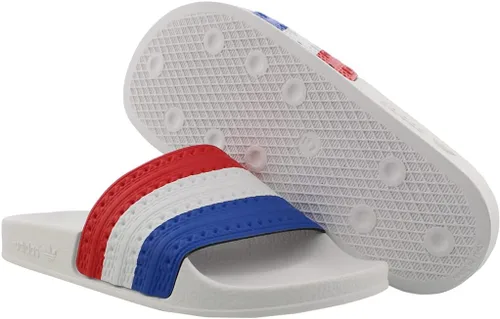Vista 4 de adidas Adilette - Sandalias para hombre