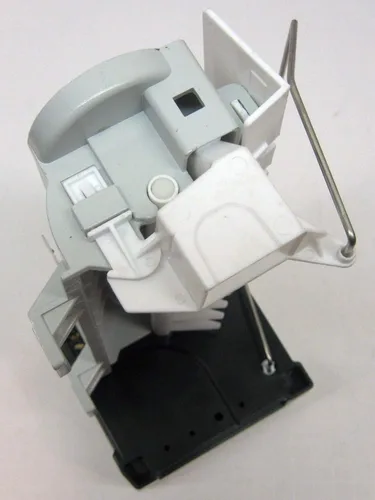 Vista 3 de IM900 67001263 D7824705 para máquina de hielo Maytag Amana JennAir