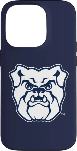 Vista 17 de Butler Bulldogs Official NCAA University TDYBUTL2 Case for iPhone 17