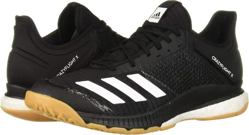 Vista 7 de adidas Womens Crazyflight X 3 Volleyball Shoe