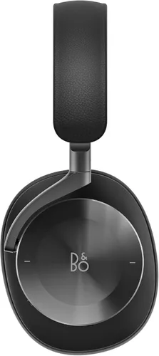 Vista 7 de Bang & Olufsen Beoplay H95 Premium Cómodos Auriculares Inalámbricos con Cancelación Activa de Ruido (ANC) Sobre la Oreja con Estuche de Transporte