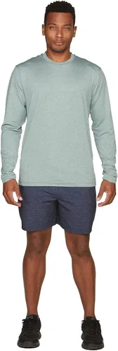 Vista 4 de Colosseum Active Zen Performance - Camiseta de manga larga para hombre
