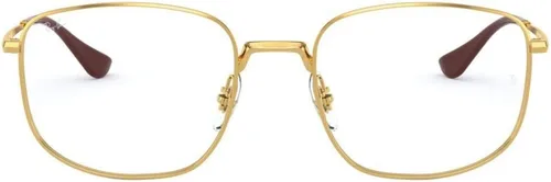 Vista 2 de Ray-Ban Rx6457 - Marcos cuadrados para anteojos graduados