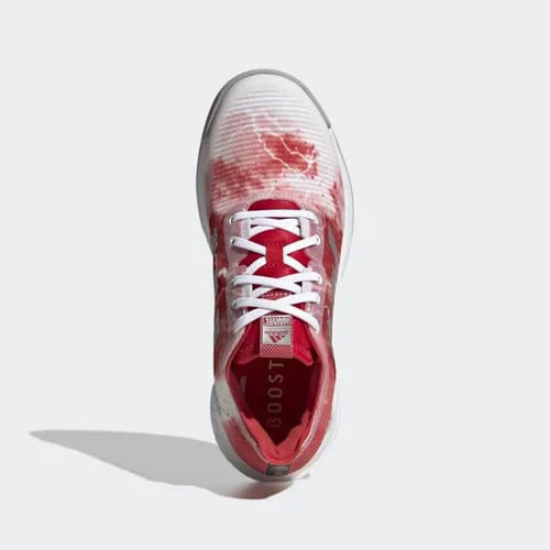 Vista 3 de adidas Zapatos de voleibol Crazyflight para mujer