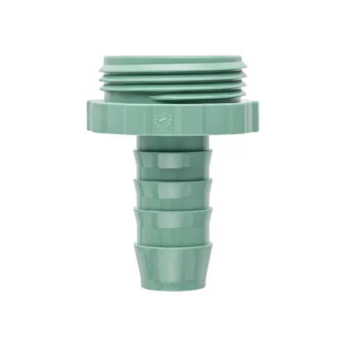 Vista 10 de Orbit 57189 Adaptador macho de polietileno de 1 pulgada para sistema de colector de válvula Orbit
