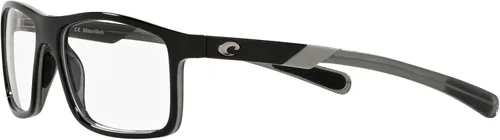 Vista 3 de Costa Del Mar Marcos rectangulares para gafas graduadas Ocean Ridge 100 para hombre 6a8004v