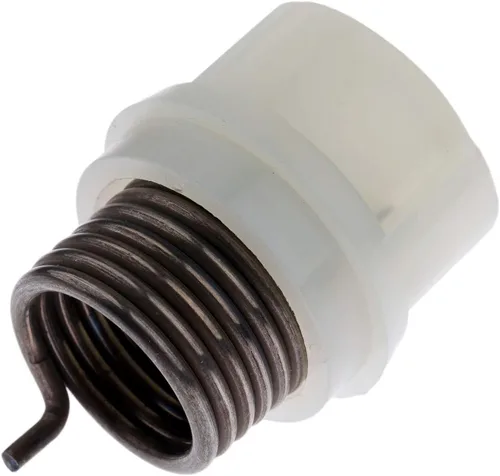 Vista 6 de Buje de resorte de arranque de retroceso para motosierra Husqvarna 136 137 141 142#530021180, 530059677