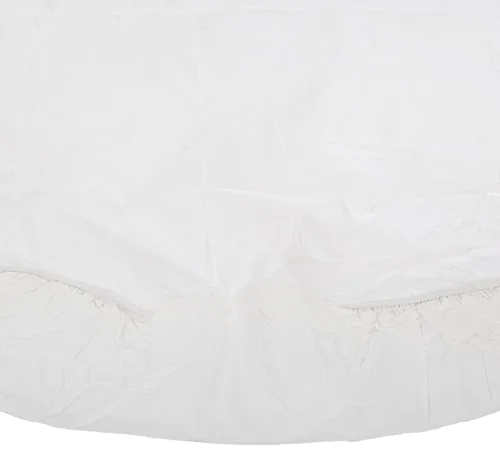 Vista 46 de Mantel de mesa Kwik-Cover, Verde, 50