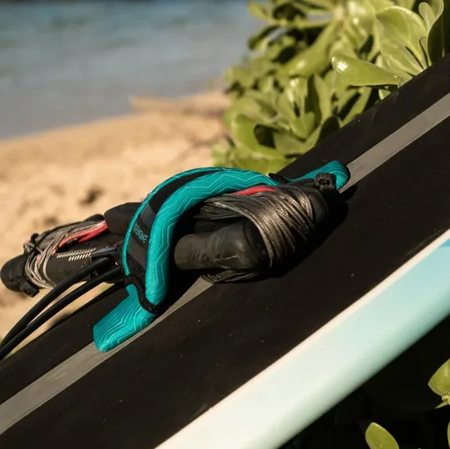 Vista 5 de RE Ultra-Lite - Correa de pie para kitesurf, windsurf