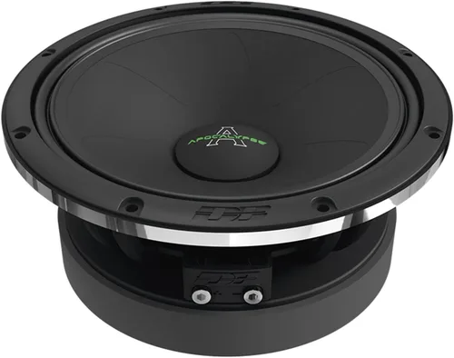 Vista 3 de Deaf Bonce Apocalypse AP-M67AC - Juego de altavoces de rango medio de 4 ohmios, 6.5 pulgadas, 300 W, RMS