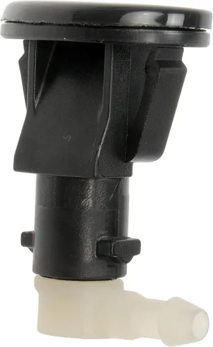Vista 4 de Dorman 58128 Boquilla para limpiaparabrisas compatible con modelos seleccionados Dodge y Jeep