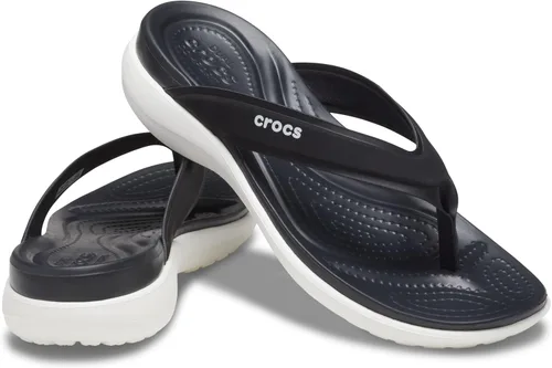 Vista 6 de Crocs Capri V Sporty - Sandalias deportivas para mujer