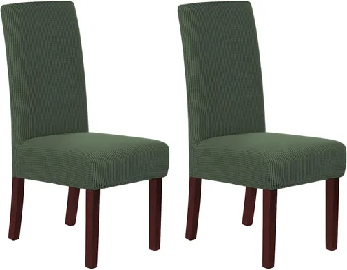 Vista 34 de H.Versailtex - Fundas para sillas de comedor.
