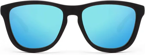 Vista 199 de Hawkers One Sunglasses for Men and Women - 100% UV400 Protection - Lightweight and Square Sunglasses