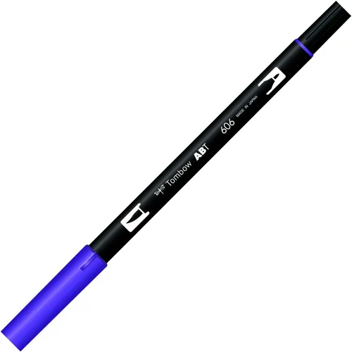 Vista 63 de Tombow Rotulador de Punta Doble, Abt, No. 025 (AB-T025)