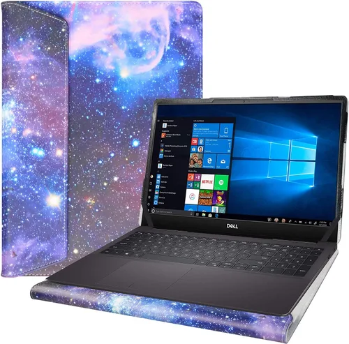 Vista 9 de Funda protectora para Dell Latitude 3540/Latitude 3530/Latitude 3520/Latitude 5520 y MSI Modern 15 B12M de 15.6