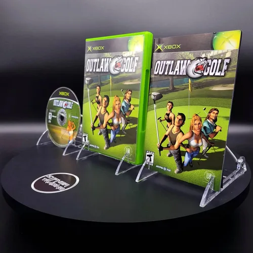Vista 2 de Outlaw Golf Xbox