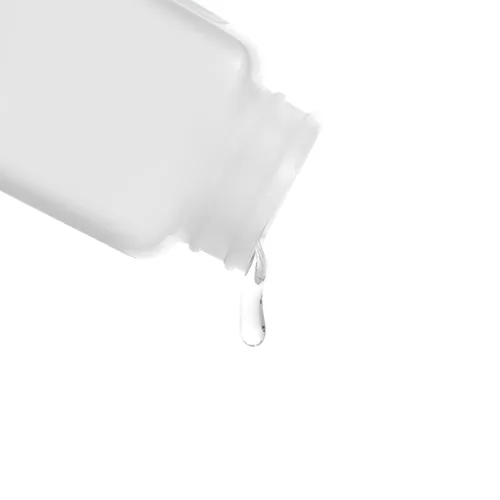 Vista 4 de Silicato de sodio [solución al 41%] Grado ACS de 8 onzas en una botella ahorradora de espacio