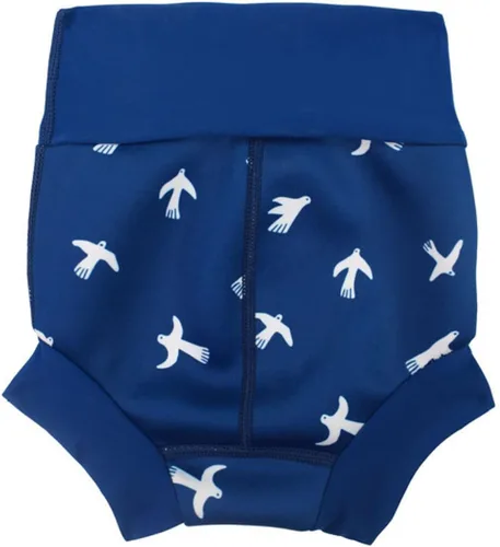 Vista 2 de Splash About - Pañal Happy Nappy para natación