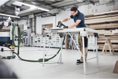 Vista 5 de Festool 495502 Miembros cruzados MFT