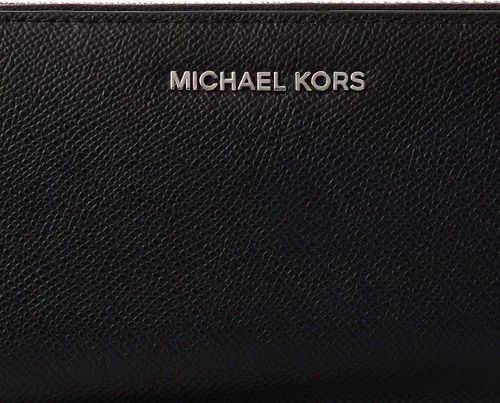 Vista 3 de MICHAEL Michael Kors Travel Continental Vainilla