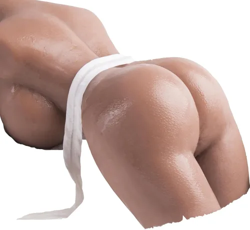Vista 2 de Muñeca sexual para hombres, juguete sexual realista, muñeca masturbadora masculina, muñeca sexual femenina con pechos grandes, vagina anal, muñecas