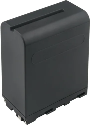 Vista 2 de Kastar Batería NP-F990 de repuesto para cámara cinematográfica profesional 4K Z Cam E2 E2-M4, Z Cam E2-S6 Super 35 6K, Z Cam E2-F6 de fotograma