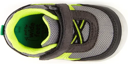 Vista 7 de Stride Rite 360 Unisex-Baby Gogo Sneaker