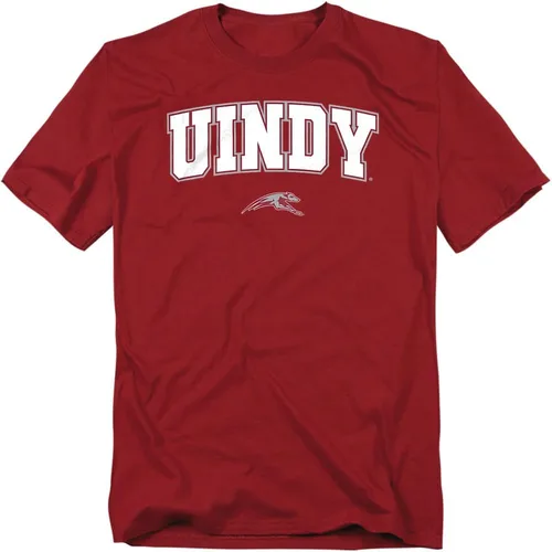 Vista 159 de Colección Oficial de Camisetas de Logotipo de Arco Universitario Unisex para Adultos 2