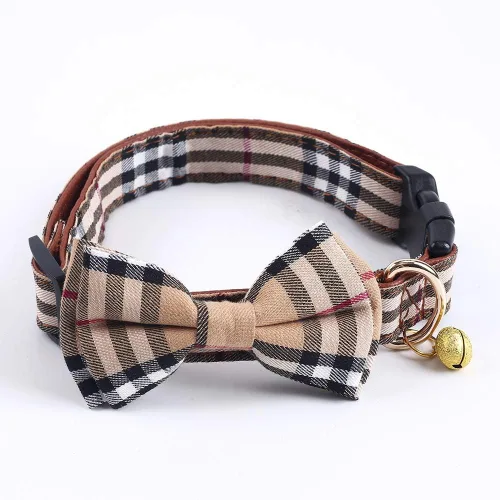 Vista 3 de Collar SuperBuddy para Perro, Collar Ajustable para Perro, Collar para Mascota Collar de Perro con Lazo Suave para Perros Pequeños, Medianos