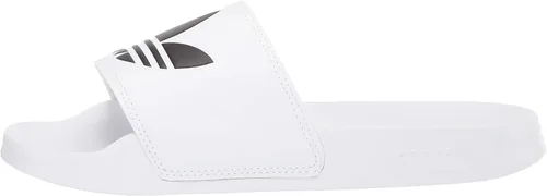 Vista 8 de adidas Unisex-Child Adilette Lite Slipper