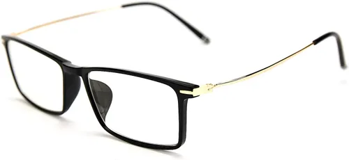 Vista 2 de Gafas de lectura multifocales progresivas para computadora presbíopes para hombres y mujeres
