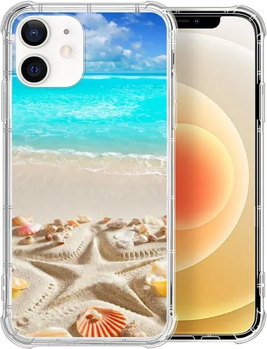 Vista 38 de CARLOCA Compatible con funda para iPhone SE 2020, funda para iPhone 8 para niñas, diseño transparente con patrón de lucha de béisbol de niños