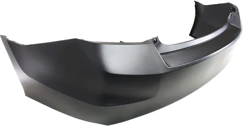Vista 142 de Garage-Pro Cubierta de parachoques compatible con Honda Accord 1990-1991 imprimado delantero HO1000135