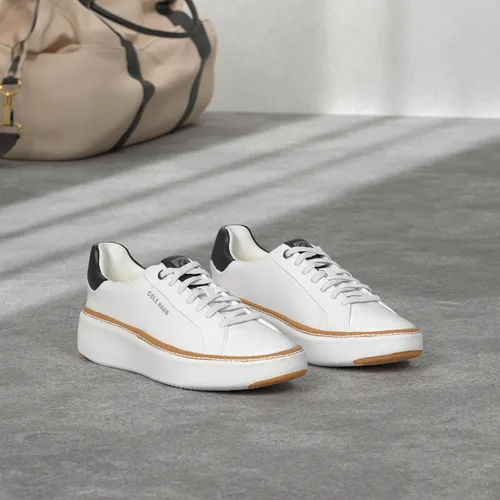 Vista 2 de Cole Haan Zapatillas Grandpro Topspin para mujer