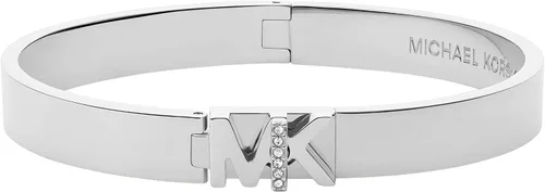 Vista 9 de Michael Kors Silver-Tone Bracelet for Women; Bracelets; Jewelry for Women