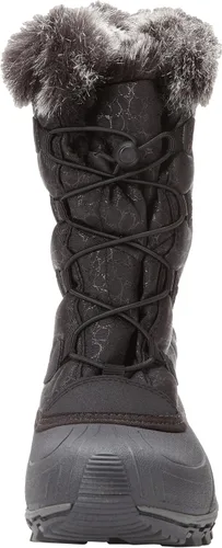Vista 2 de Kamik - Botas de nieve Momentum para mujer