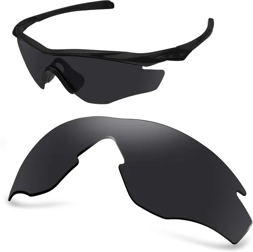 Vista 16 de Lentes de repuesto ANSI Z87.1 para gafas de sol Oakley M2 Frame OO9212
