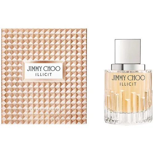 Vista 2 de JIMMY CHOO Illicit Eau de Parfum Spray