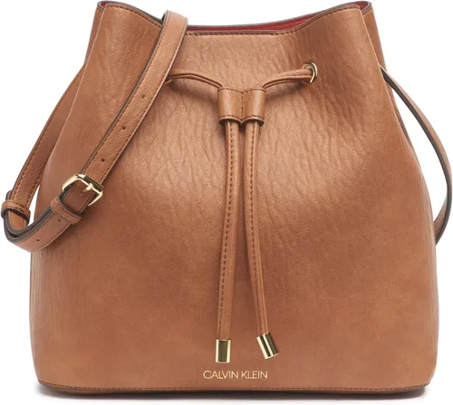 Vista 2 de Calvin Klein Gabrianna Bolsa al hombro para mujer