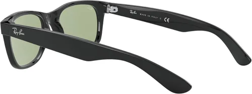 Vista 5 de Ray-Ban Rb2132f Nuevo Wayfarer Low Bridge Fit Gafas de sol cuadradas
