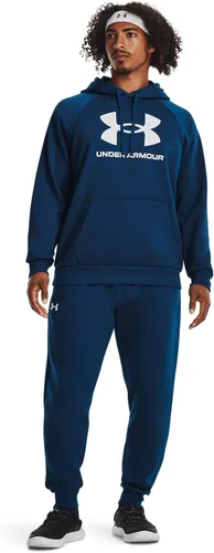 Vista 5 de Under Armour Rival Pantalones deportivos de vellón, para hombre