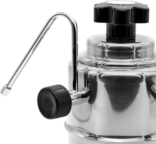 Vista 7 de Taylor & Ng 30028 Bellman CX-25S Vaporizador para estufa