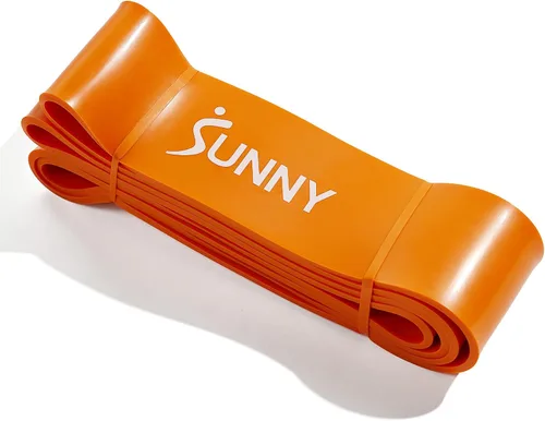 Vista 12 de Sunny Health & Fitness Versatile Resistance Band (Single or Combo Set)