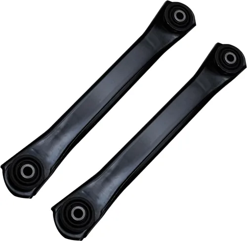 Vista 28 de Detroit Axle - 2 brazos de control delanteros para Volvo S60 V70 01-07, juego de 2 brazos de control inferiores 2001 2002 2003 2004 2005 2006 2007