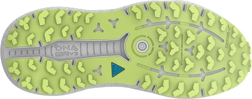 Vista 6 de Brooks Caldera 6 - Tenis de correr para hombre