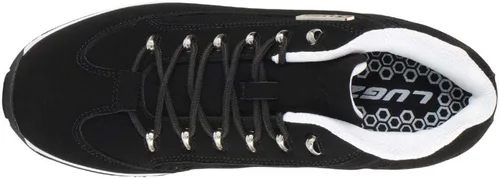 Vista 6 de Lugz Men's Express Classic Low Top Fashion Sneaker