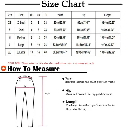 Vista 3 de SHOPESSA Pantalones cargo para mujer con bolsillos, pantalones cargo de cintura alta, pantalones largos casuales de senderismo, pantalones
